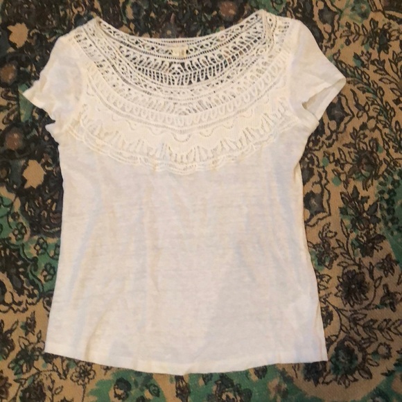 Meadow Rue Tops - Beautiful, excellent condition MEADOW RUE top S.